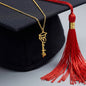 Graduation Gift for Bonus Daughter: You Make The World Brighter