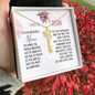 Graduation Gift for Niece From Aunt & Uncle: You Make The World Brighter