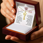 Graduation Gift for Bonus Daughter: You Make The World Brighter