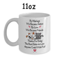 Gift For Sister-in-Law, Coffee Mug: The Best Sister-in-Law...