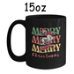Christmas Mug: Merry Christmas