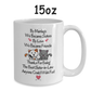 Gift For Sister-in-Law, Coffee Mug: The Best Sister-in-Law...
