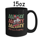 Christmas Mug: Merry Christmas