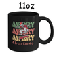 Christmas Mug: Merry Christmas