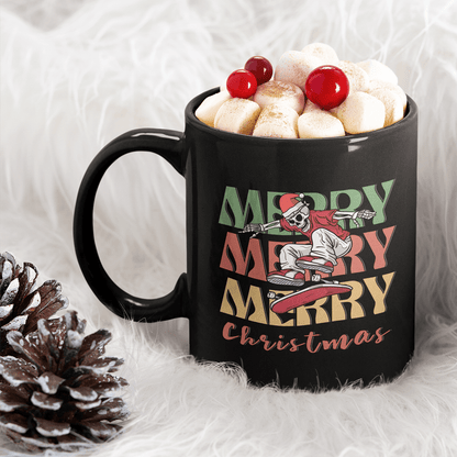 Christmas Mug: Merry Christmas