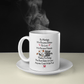 Gift For Sister-in-Law, Coffee Mug: The Best Sister-in-Law...